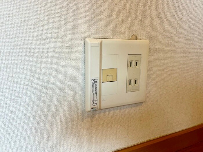 コーポ伊佐の物件内観写真