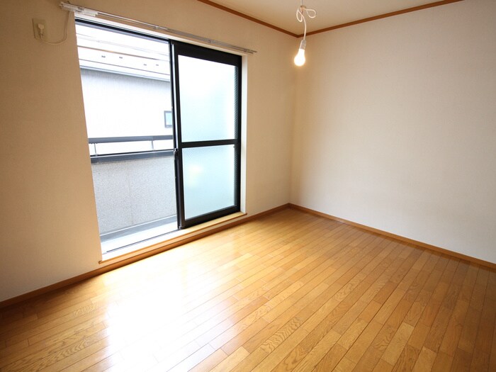 コーポ伊佐の物件内観写真