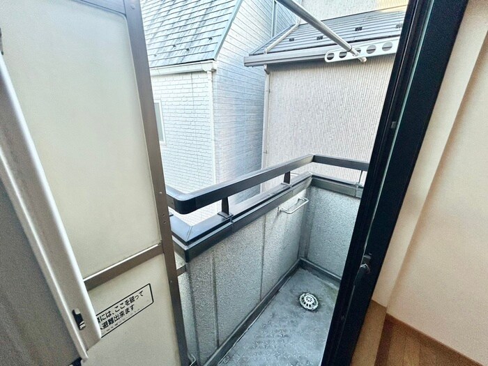 コーポ伊佐の物件内観写真