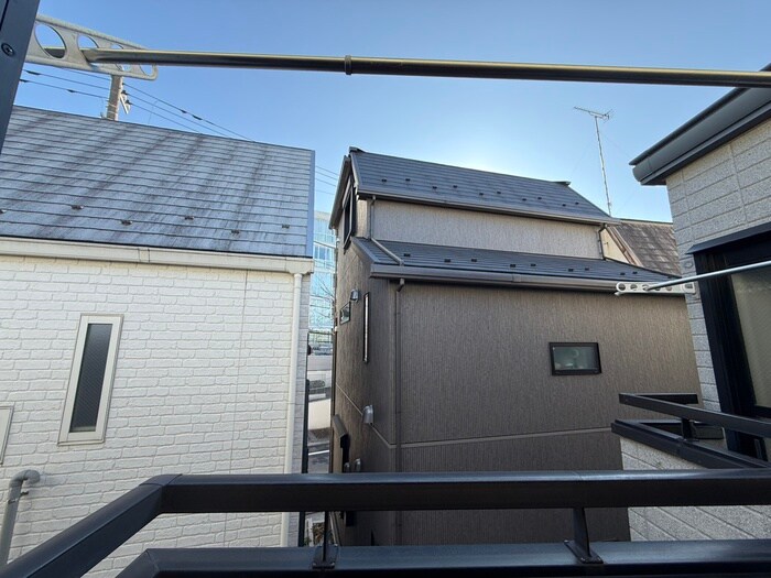 コーポ伊佐の物件内観写真