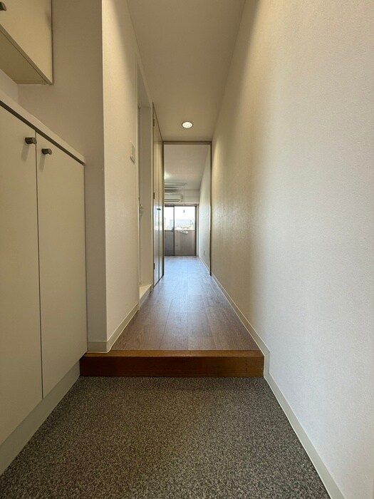 レジデンス上野の物件内観写真