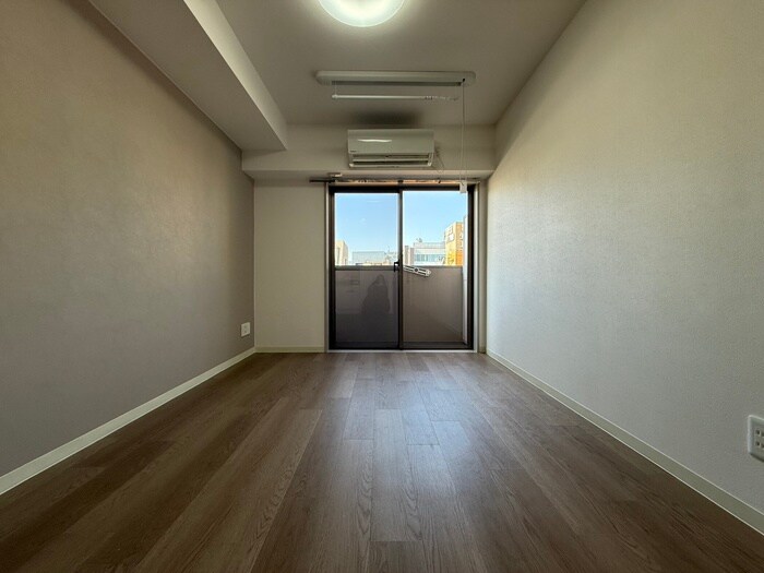 レジデンス上野の物件内観写真