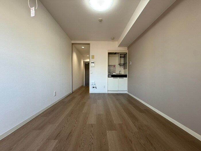 レジデンス上野の物件内観写真