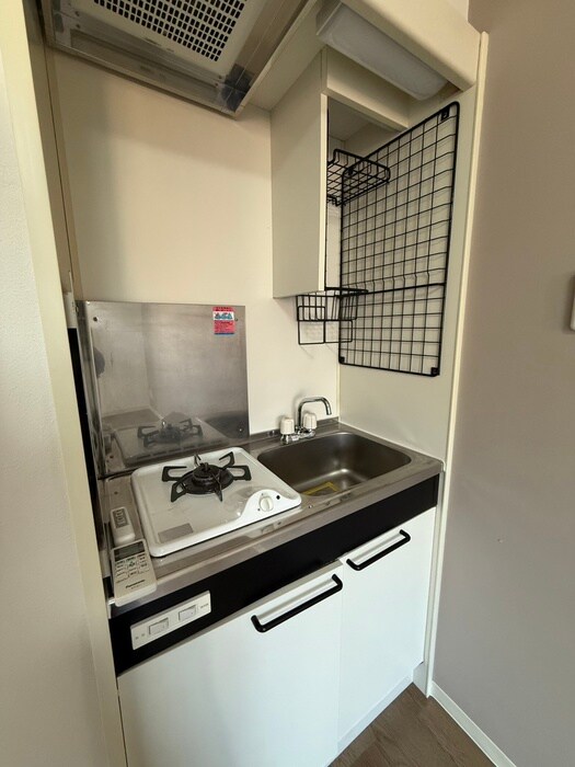 レジデンス上野の物件内観写真