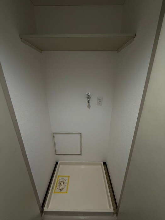 レジデンス上野の物件内観写真