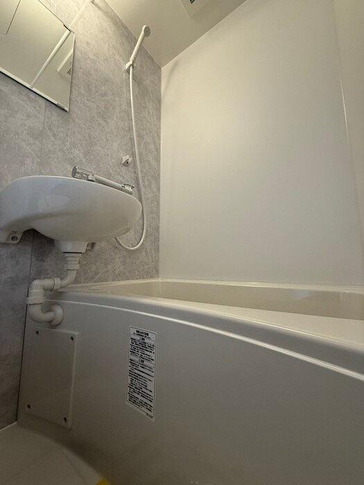 レジデンス上野の物件内観写真