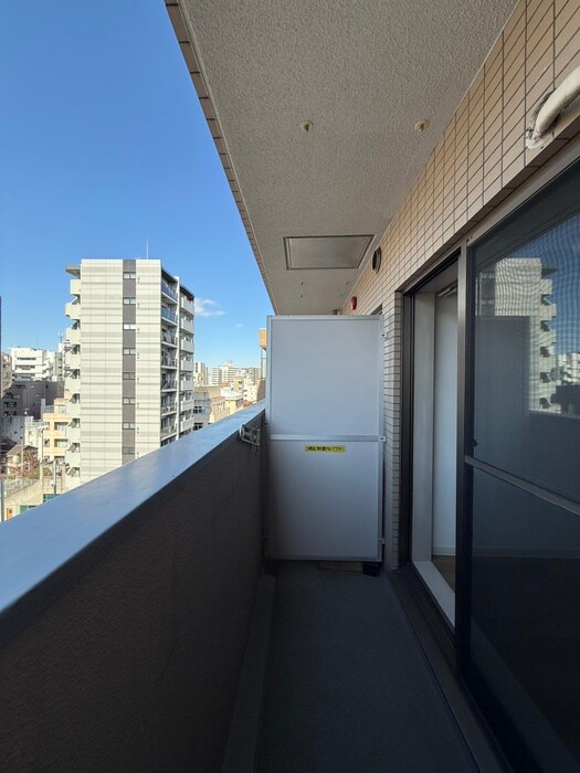 レジデンス上野の物件内観写真