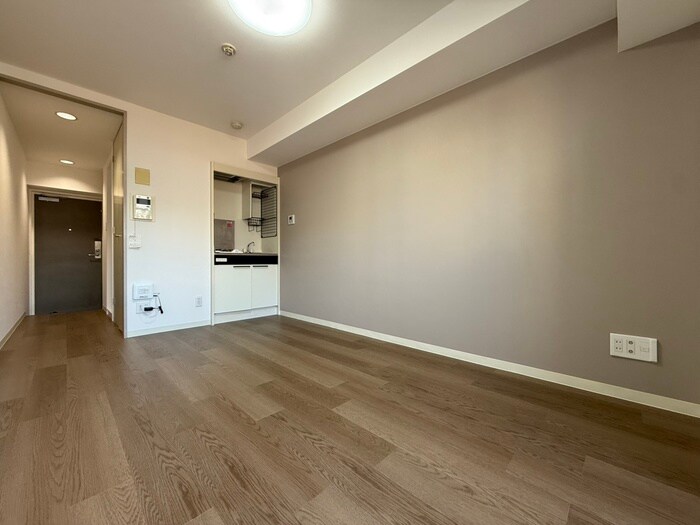 レジデンス上野の物件内観写真