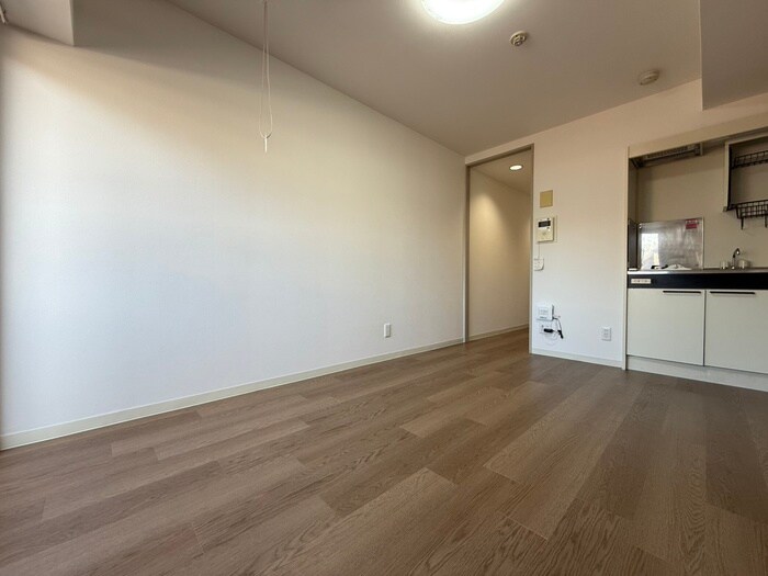 レジデンス上野の物件内観写真