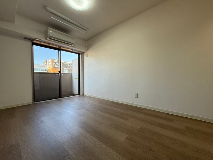 レジデンス上野の物件内観写真