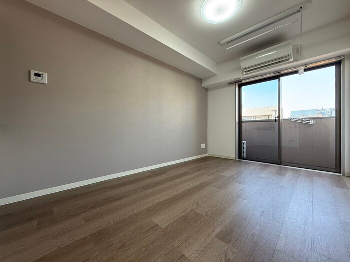 レジデンス上野の物件内観写真