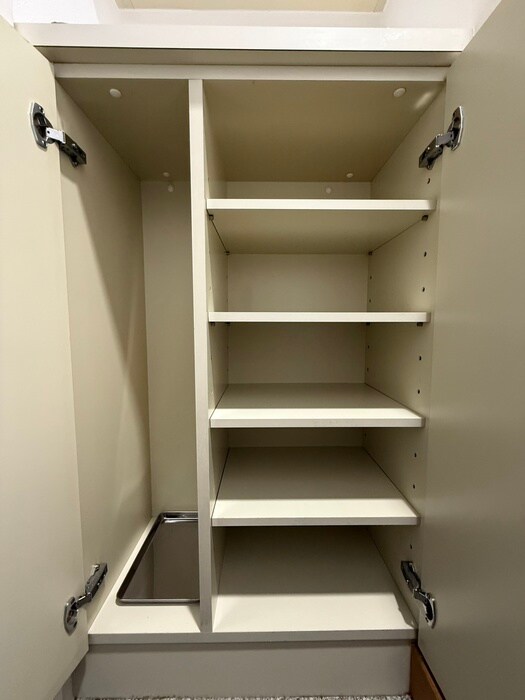 レジデンス上野の物件内観写真