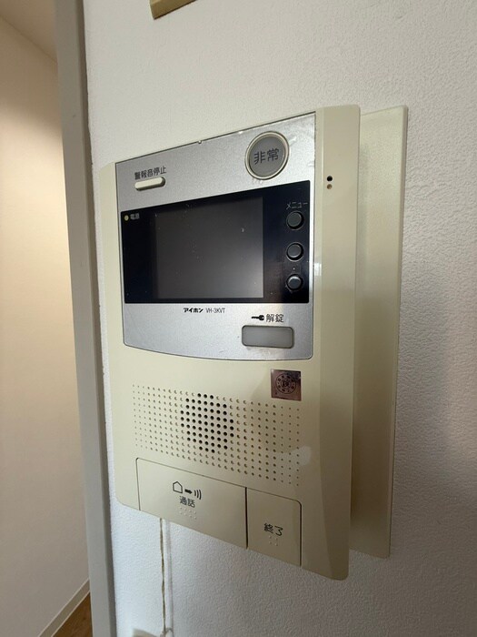 レジデンス上野の物件内観写真