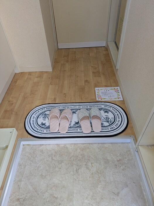 メゾンアベイユ３の物件内観写真