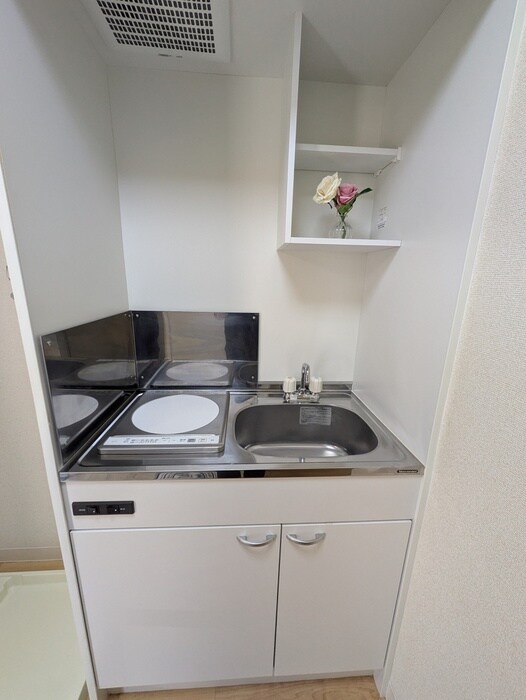 メゾンアベイユ３の物件内観写真