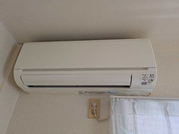 メゾンアベイユ３の物件内観写真