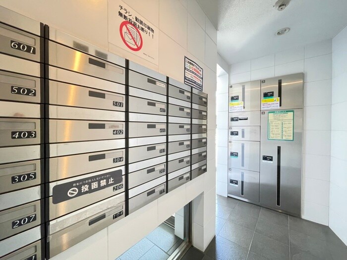 カーサ神明山田の物件外観写真