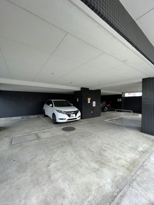 カーサ神明山田の物件外観写真