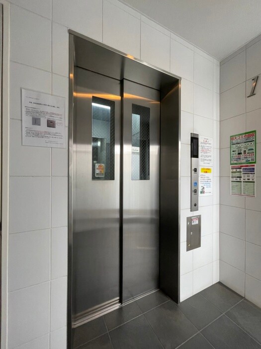 カーサ神明山田の物件外観写真