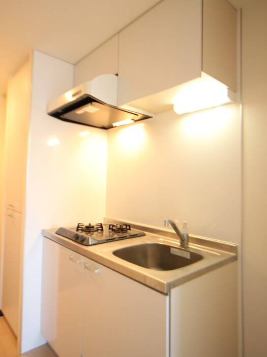 カーサ神明山田の物件内観写真