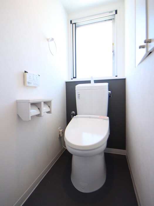 カーサ神明山田の物件内観写真