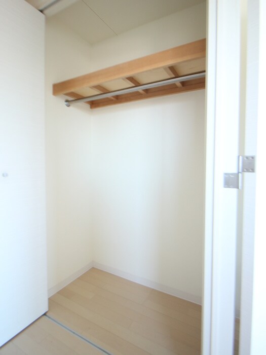 カーサ神明山田の物件内観写真