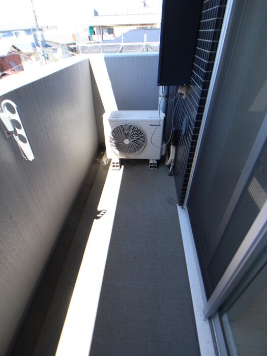 カーサ神明山田の物件内観写真