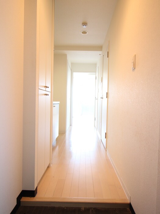 カーサ神明山田の物件内観写真