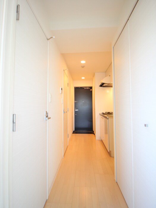 カーサ神明山田の物件内観写真