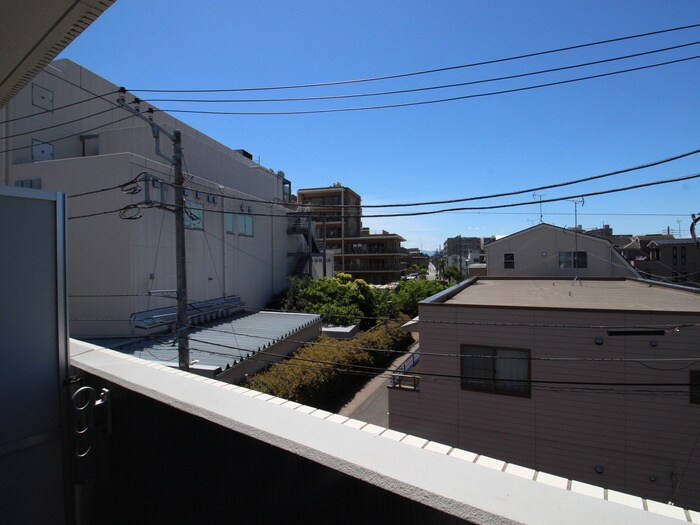 カーサ神明山田の物件内観写真