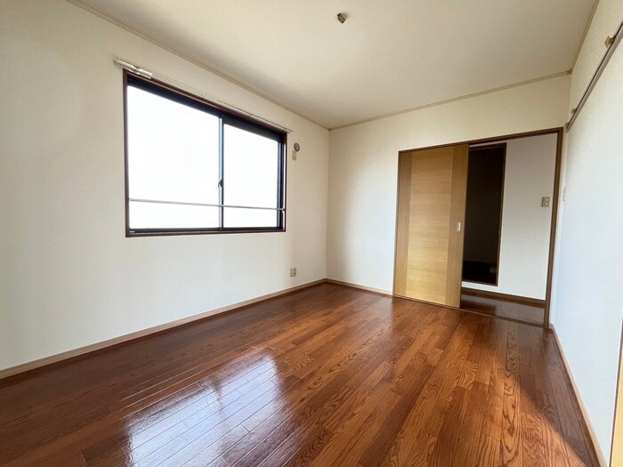 ソワメゾンの物件内観写真