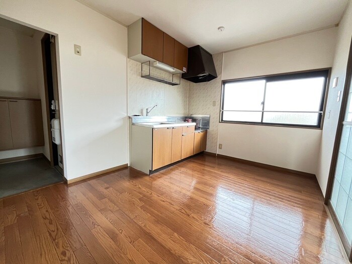 ソワメゾンの物件内観写真