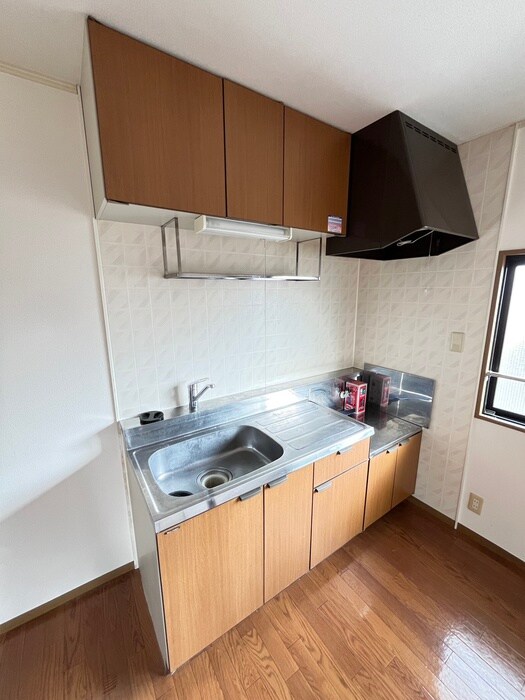 ソワメゾンの物件内観写真