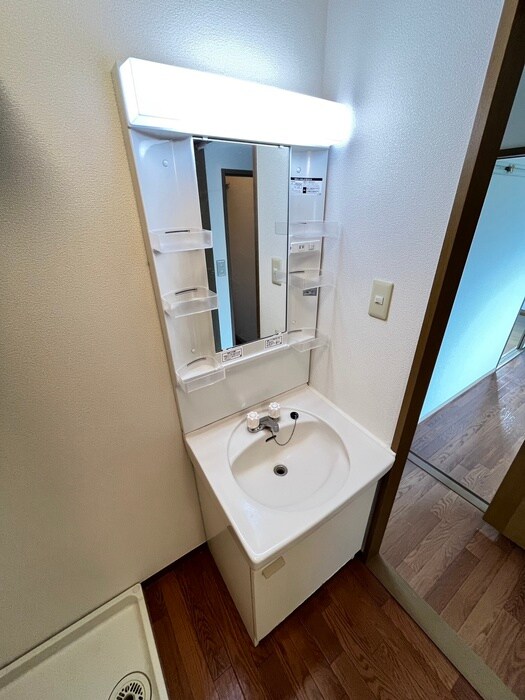 ソワメゾンの物件内観写真