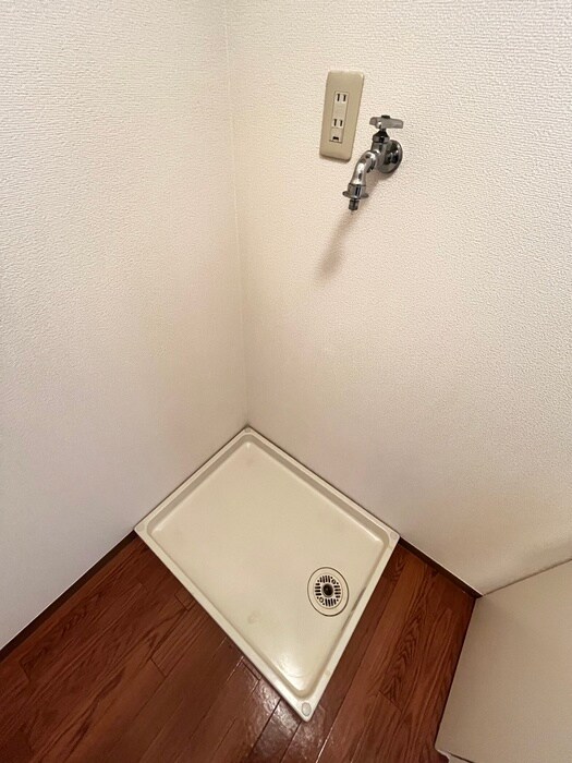 ソワメゾンの物件内観写真