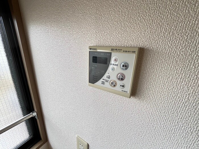 ソワメゾンの物件内観写真