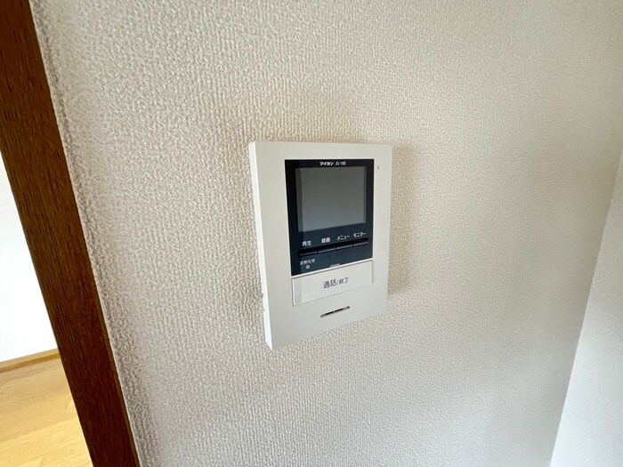 ソワメゾンの物件内観写真