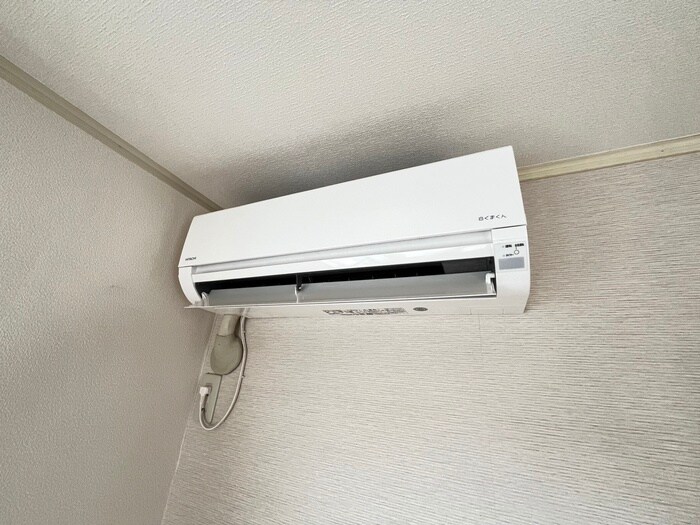 ソワメゾンの物件内観写真