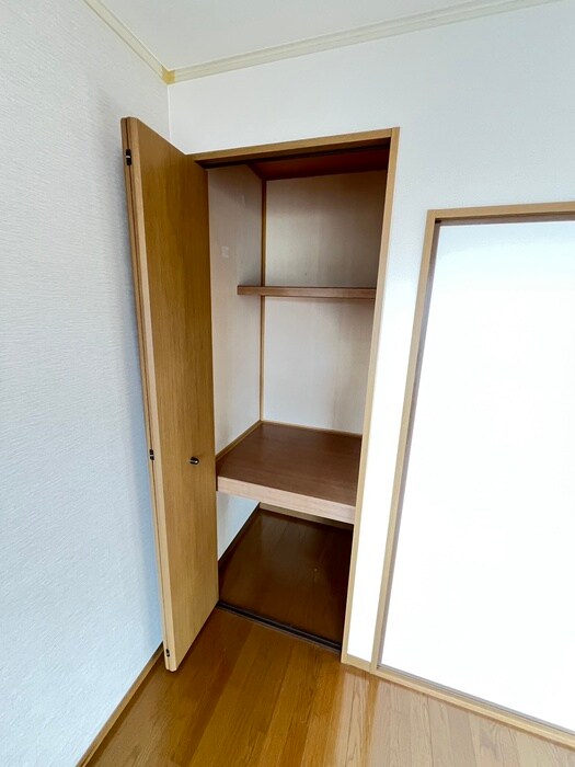 ソワメゾンの物件内観写真