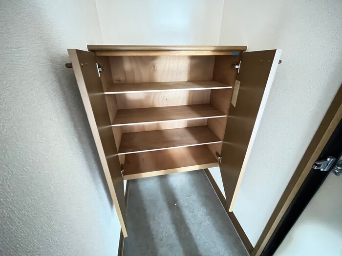 ソワメゾンの物件内観写真