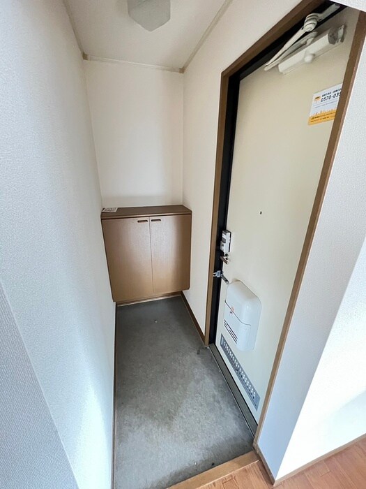 ソワメゾンの物件内観写真