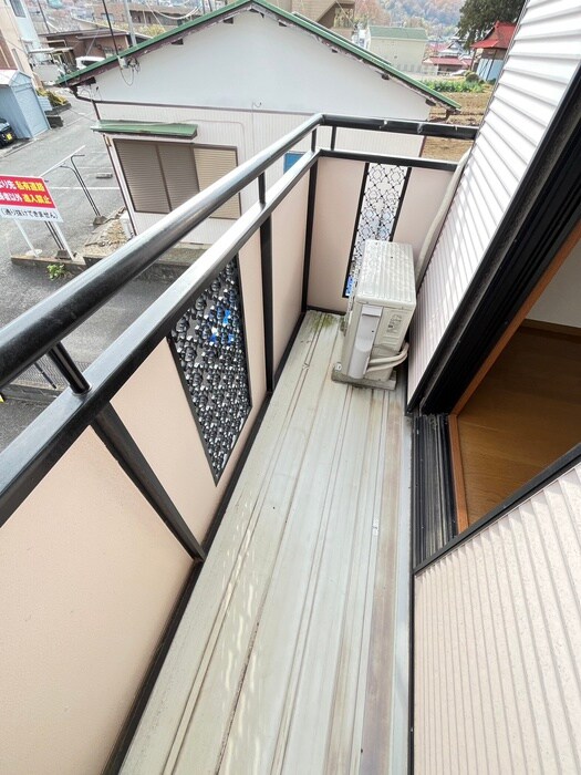 ソワメゾンの物件内観写真