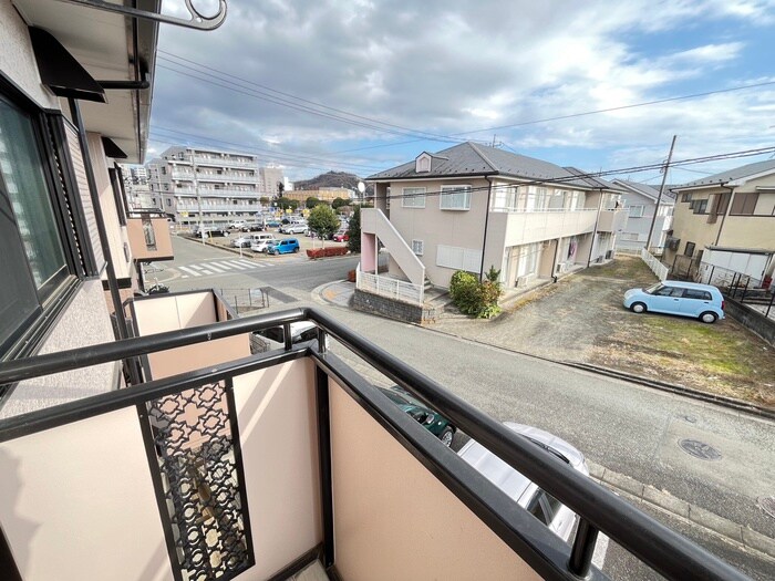 ソワメゾンの物件内観写真