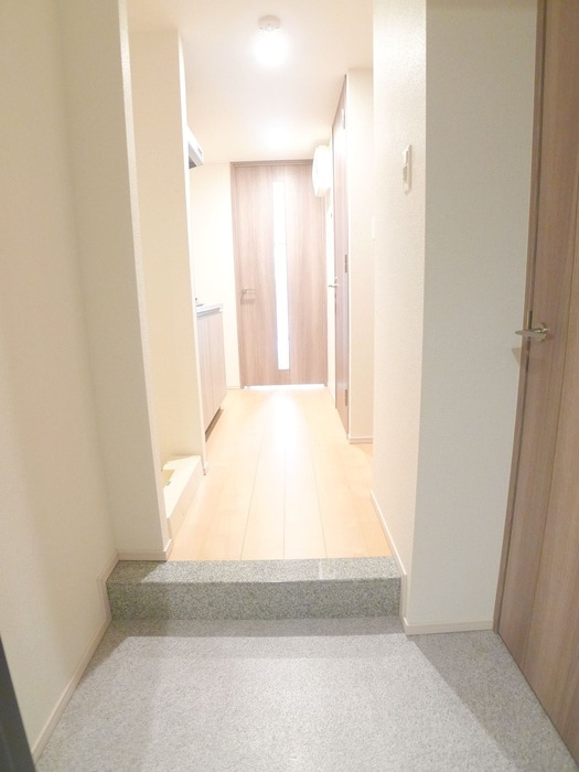 アーバンパーク南行徳レジデンスの物件内観写真