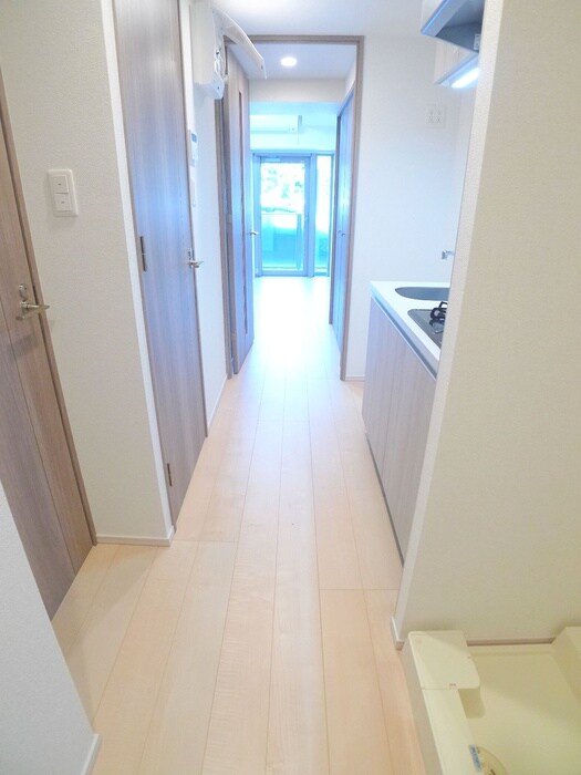 アーバンパーク南行徳レジデンスの物件内観写真