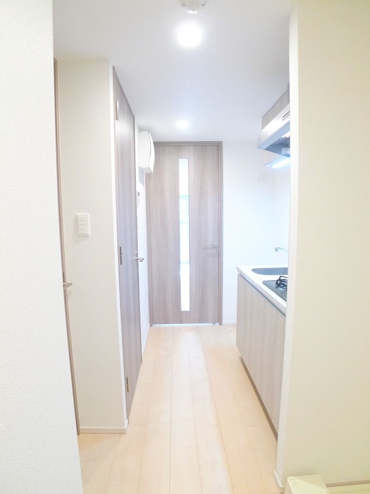 アーバンパーク南行徳レジデンスの物件内観写真