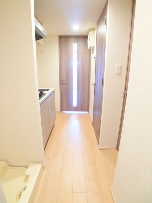 アーバンパーク南行徳レジデンスの物件内観写真