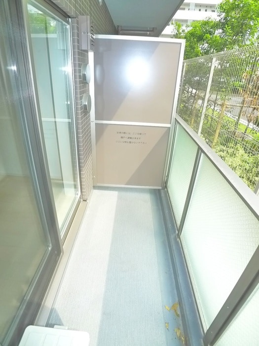 アーバンパーク南行徳レジデンスの物件内観写真