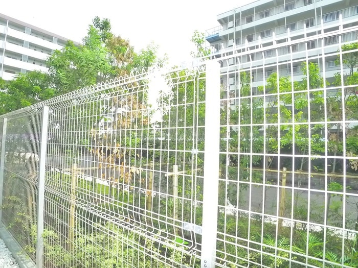 アーバンパーク南行徳レジデンスの物件内観写真