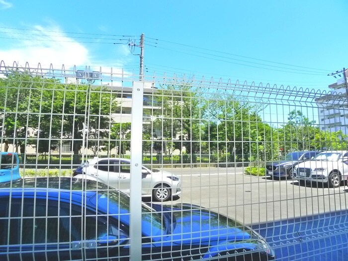 アーバンパーク南行徳レジデンスの物件内観写真